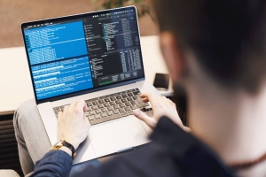 e-commerce software - Zorynexa IT company