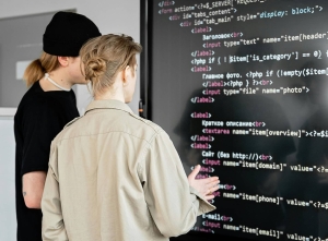 Code scalability - Zorynexa Romania