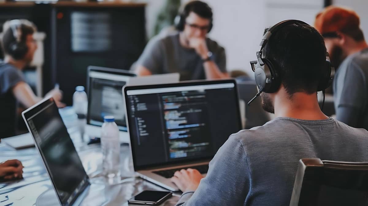 programming challenges - Zorynexa Romania