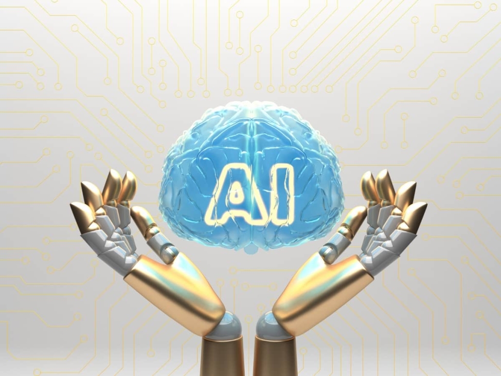 How AI is developing - Zorynexa IT company